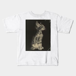 CAT Scan Kids T-Shirt